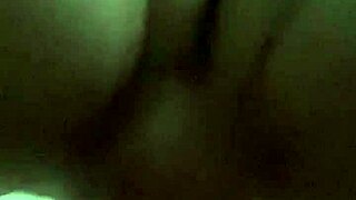 mase619 is fucking cut foxxxy tail in this scene