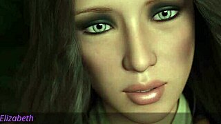 Horny stepmom gets fucked hard and swallows my juicy cum 😏