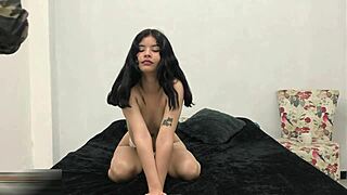 Hot Stepsister Sucks Dick And Fucks Me