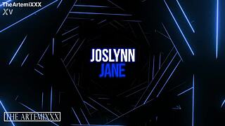 Crave More Creampies? Watch Joslyn Jane Take It Deep!