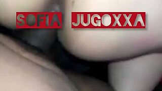 My wife bent over eating cock in couple