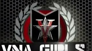 Can Nina Kayy handle her wet clit?