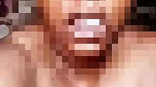 Married Mother Of Four Cheats On Husband With Big Pussy