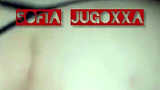 My wife bent over eating cock in couple