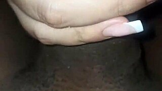 I fuck my stepsister's pussy doggystyle and cum in her mouth