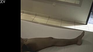 aniversario da esposa com presente do marido corno