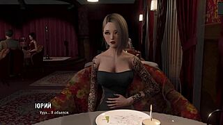 I complete the gameplay in ripples part 24