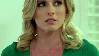 tiny teen tribs stepmom to explosive orgasm!