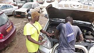 Bangbros big booty masseuse skyler luv wrecked by black dick mc13938