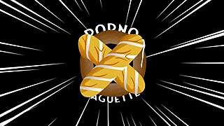 Marta the french bimbo in heat takes huge cock, her big natural tits bouncing.