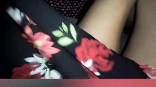 I get hot on the street and tease my boyfriend in the car