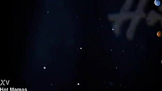 Dandara Moraes rides cock while getting pussy licked in threesome.