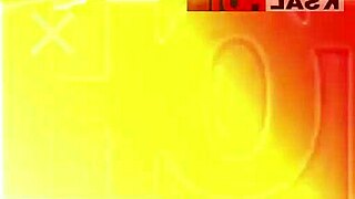 Danny Hot and Angel Dinizz fuck monster cock.