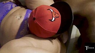 Davina raines enjoys a personal session