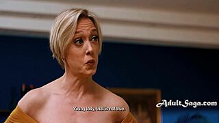 I think Dee Williams is my soul mate with Melody Marks