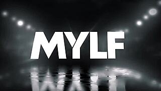 From washing machine vibes to titty fucking and wet pussy riding