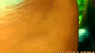 real amateur couple fucked dirty in the bush?