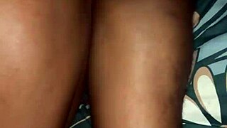 ebony fat ass beauty fucked raw until she gets a full creampie