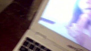 For the first time, lesbians Nancy and Merce Palau indulge in anal sex