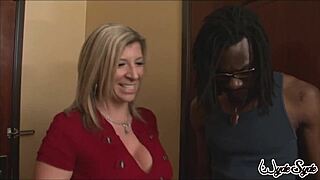 john e fucks sara jay's bootylicious bbw body