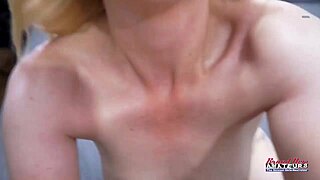 Keyton Sucks Dick And Gets Pounded.