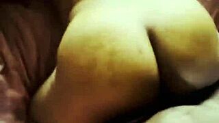 丰满曲线BBW被饥渴少年猛干旋转