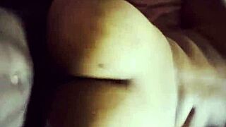 丰满曲线BBW被饥渴少年猛干旋转