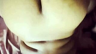 丰满曲线BBW被饥渴少年猛干旋转