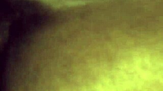 i shared a close moment with mrs. lala in the bedroom