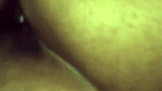 i shared a close moment with mrs. lala in the bedroom