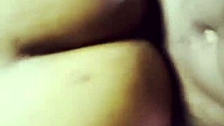 THICK CURVY BBW SPINNED By HORNY TEEN