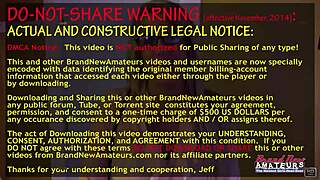 Anya Says, 'My Wet Pussy Loves This Dildo'