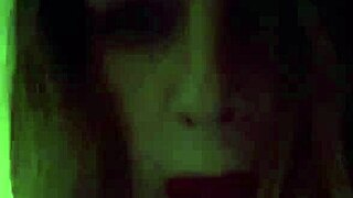 Melissa Devassa Rides Dildo In Cowgirl Masturbation