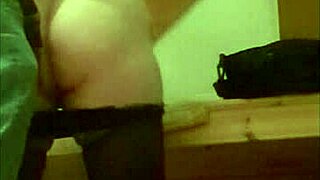 Housewife submits to bdsm humiliation