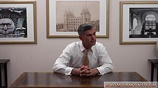 Big Booty Milf Fucks Teen 18+ While Amateur Gets Caught Masturbating And Fucked