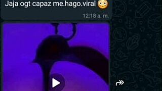 I massaged my friend's hot ass