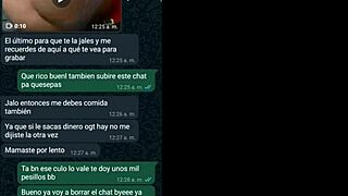 I massaged my friend's hot ass