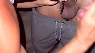 belinha says, 'i found cocks for dogging on the beach'