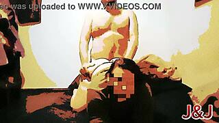 Meu Amigo Me Chupa E Eu Gosto