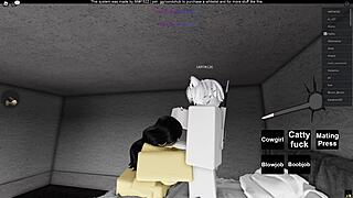 I get fucked by a random milf in cowgirl