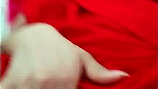 Submissive Woman Hides Face Due to Patriarchy