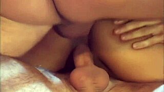 lyla lei's tiny asian asshole split by two thick dicks