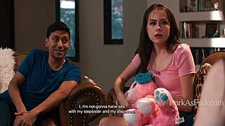 Step family secrets unveiled on vacation with Selena Love and Melissa Stratton!