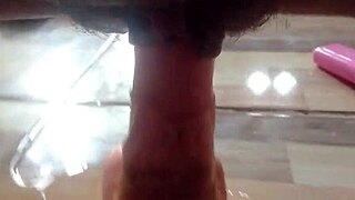 Hey, moaning pussy fucked in ass and missionary with skinny homemade pornstar