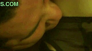 After losing pool, she gives her ass to husband!