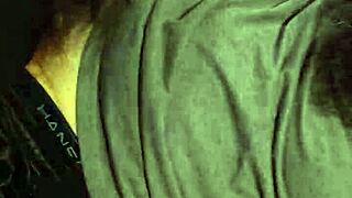 Wife Seduced Into Hot Sex!