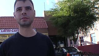 Intense Scene Where Porn Actor Fails To Get Hard From Blowjob