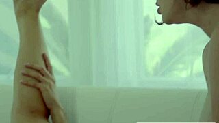 Watch These Natural Big Tit Lesbian Hotties Finger Fucking Their Pink Moist Shaved Cunts - Riley Nixon Skylar Snow