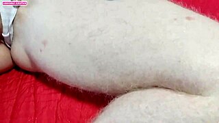 Kissing Ass and Fucking Outdoors in Lingerie Delight!