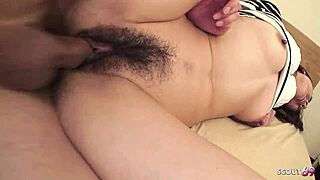 Japanese Mature Next Door Tricked To Hard Creampie Roleplay Fuck At Uncensored Jav Porn In Japan